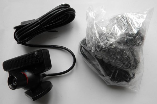 Telecamera originale sony - telecamera,