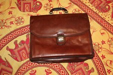 Gianni Conti vintage cartella