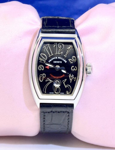 Orologio franck muller - franck,