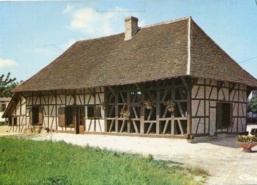 Saint germain bois ferme - germain,