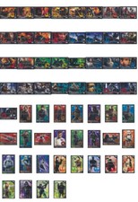 Star Wars Force Attax - Rogue