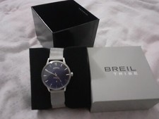 Breil Tribe 5 Atm Water