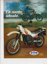 advertising Pubblicità-MOTO