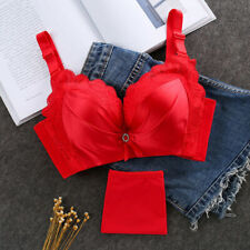 Set reggiseno push up sexy