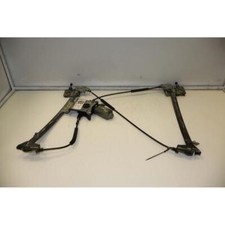 ALZACRISTALLO ELETTR. PORTA ANT. DX PER VOLKSWAGEN GOLF 3A SERIE -BERL.-CABRIO