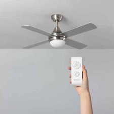 Ventilatore 4 Pale da Soffitto