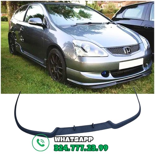 Lama frontale honda civic - lama,