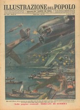 1943 * Illustrazione del