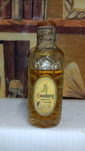 Mignon whisky suntory japanese - whisky,