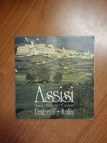 Cartina pieghevole turistica - cartina,