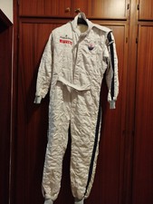 Tuta pit-stop  Maserati campionato GT