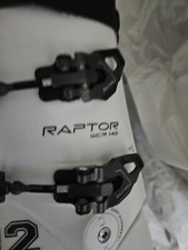 HEAD SCARPONI SCI UOMO  RAPTOR