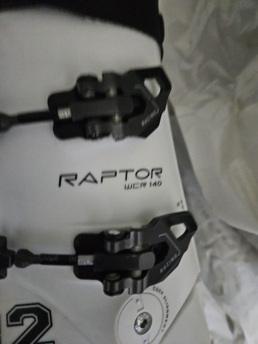 Head scarponi sci uomo raptor - uomo,
