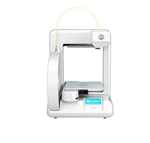 Cubify cube stampante - stampante, 3d