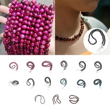 Perline di pietra Perline