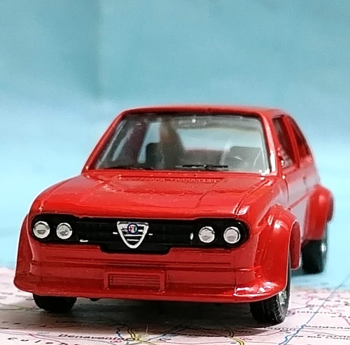Alfa romeo alfasud 1300 - ,