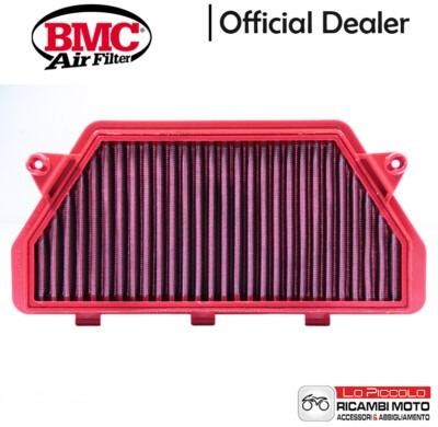 Fm955 filtro aria - filtro, bmc