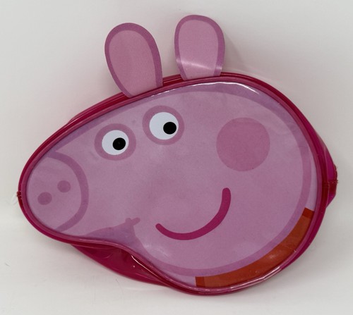 Peppa pig borsa portaoggetti - pig,