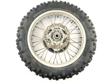 Ktm lc4 640 2003 - [2003], ruota