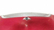 Cofano anteriore mini cooper - anteriore,