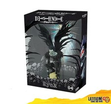 Death note ryuk action - action, figure