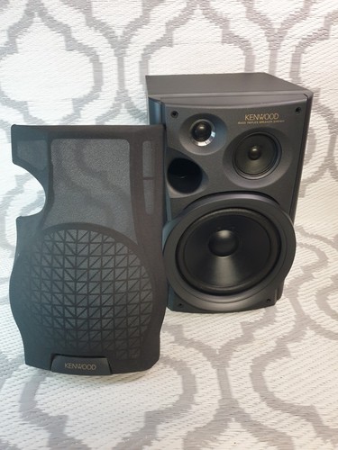 Kenwood altoparlanti vie - kenwood,