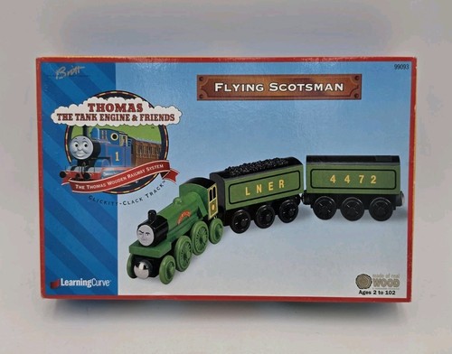 Nuovo set scozzese volante