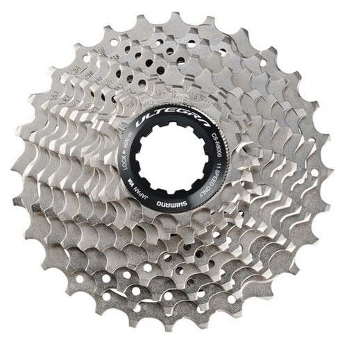 Cassetta shimano ultegra - shimano,