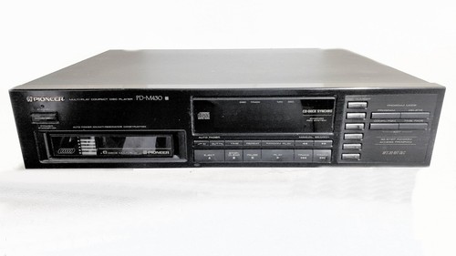 Pioneer lettore m430 - lettore, pd-m430