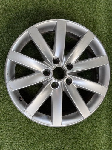 Cerchio volkswagen golf 6 - volkswagen,