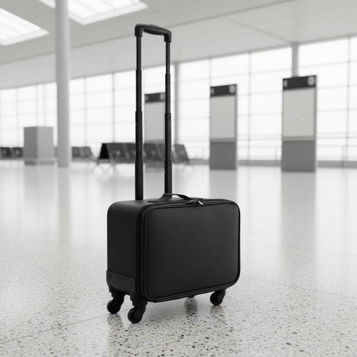 Trolley trucco professionale - trucco,