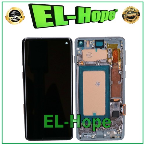 Display lcd tft - display, per