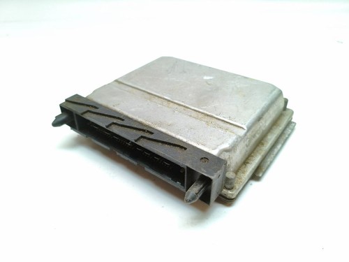 Modulo centralina motore