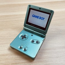 Gameboy Advance Sp Ags-101 Funzionante in Ottime condizioni
