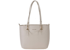 Borsa spalla con tracolla - con,