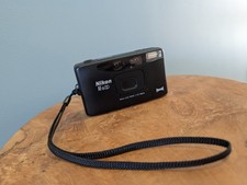 Appareil photo Compact Nikon