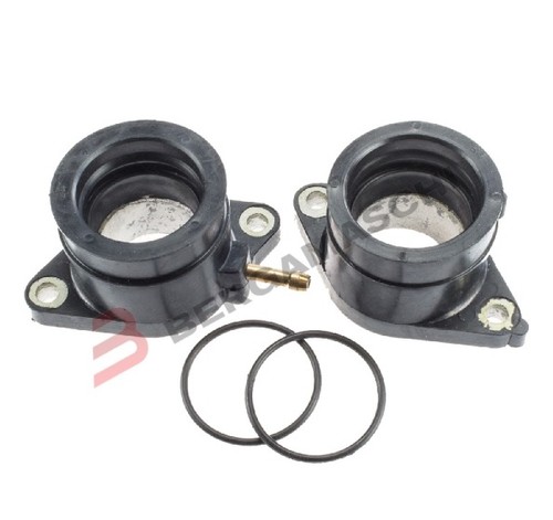 Kit collettori aspirazione - kit,