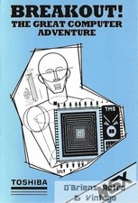 Breakout! - La grande