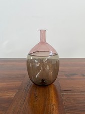 Venini, Tapio Wirkkala - Vaso SERIE BOLLE, Vetro di Murano
