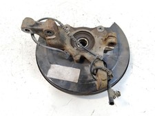 Opel Meriva B asse stelo