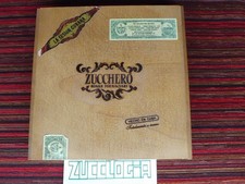ZUCCHERO La Sesion Cubana Box