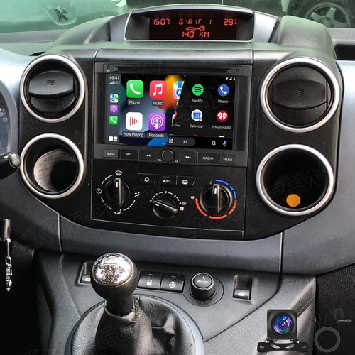 Android autoradio carplay - android, 15
