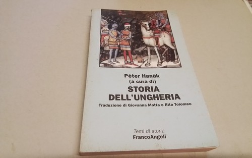 Hanak storia - p., hanak,