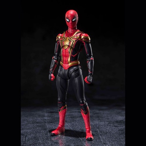 Bandai spiderman no way - bandai,