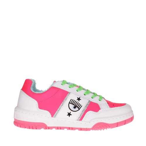 Chiara ferragni sneakers 100 - ferragni,