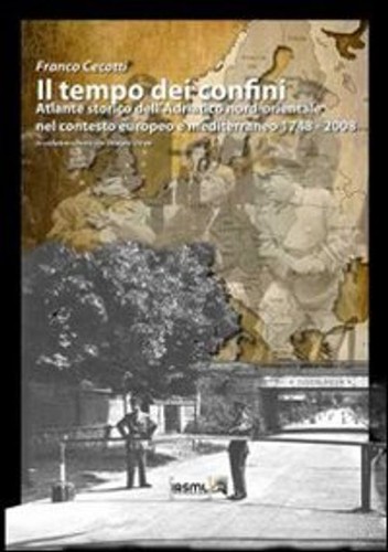 Tempo dei confini - tempo,