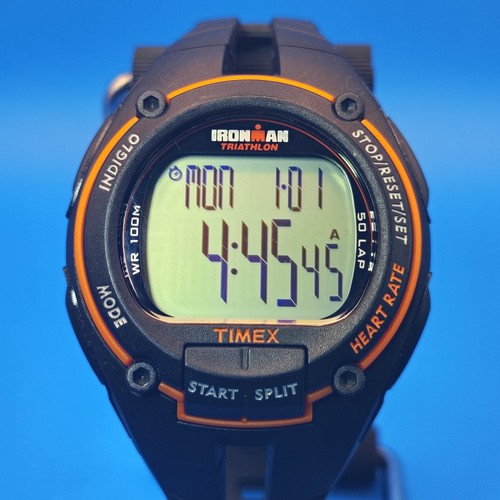 Orologio sportivo timex iron - sportivo,