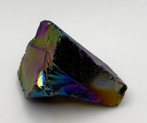 Pietra grezza ossidiana aura - pietra,