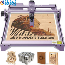 40W Incisore Laser CNC Taglio