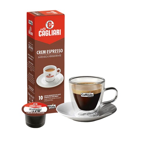 Caffè caffe caffitaly - caffè,